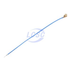 Shenzhen Kinghelm Elec KH-IPEX-221-RG0.81-BU80