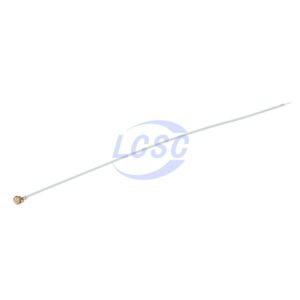 Shenzhen Kinghelm Elec KH-IPEX-221-RG0.81-WH120