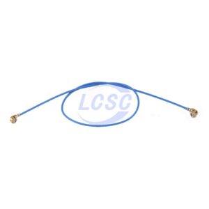 Shenzhen Kinghelm Elec KH-IPEX-IPEX-RG0.81-BU180