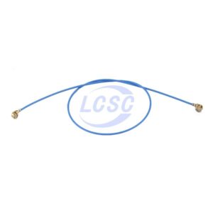 Shenzhen Kinghelm Elec KH-IPEX-IPEX-RG0.81-BU200