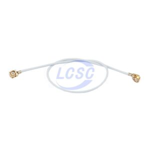 Shenzhen Kinghelm Elec KH-IPEX-IPEX-RG0.81-WH120