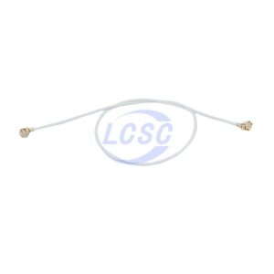 Shenzhen Kinghelm Elec KH-IPEX-IPEX-RG0.81-WH180