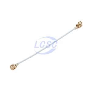 Shenzhen Kinghelm Elec KH-IPEX-IPEX-RG0.81-WH50