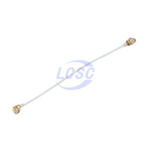 Shenzhen Kinghelm Elec KH-IPEX-IPEX-RG0.81-WH60