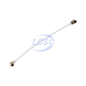 Shenzhen Kinghelm Elec KH-IPEX-IPEX-RG1.13-WH60