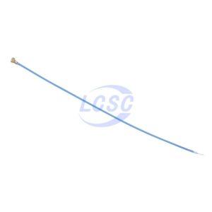 Shenzhen Kinghelm Elec KH-IPEX3-221-RG0.81-BU100