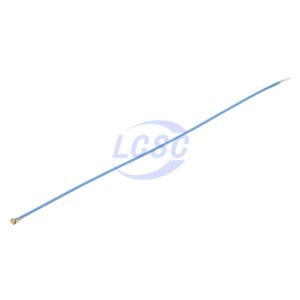 Shenzhen Kinghelm Elec KH-IPEX3-221-RG0.81-BU120