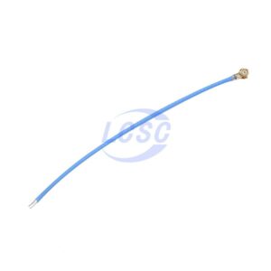 Shenzhen Kinghelm Elec KH-IPEX3-221-RG0.81-BU60