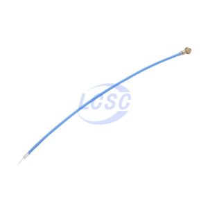 Shenzhen Kinghelm Elec KH-IPEX3-221-RG0.81-BU70