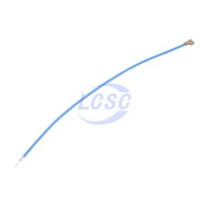 Shenzhen Kinghelm Elec KH-IPEX3-221-RG0.81-BU80