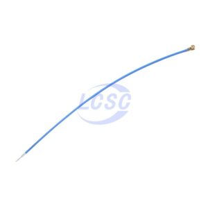 Shenzhen Kinghelm Elec KH-IPEX3-221-RG0.81-BU90