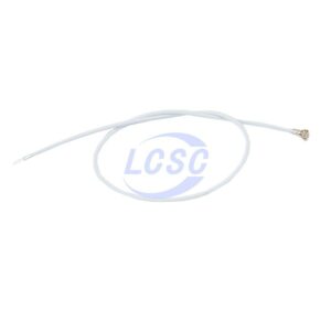 Shenzhen Kinghelm Elec KH-IPEX3-221-RG0.81-WH160