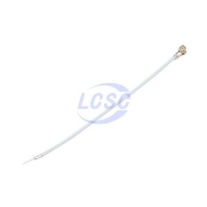Shenzhen Kinghelm Elec KH-IPEX3-221-RG0.81-WH50
