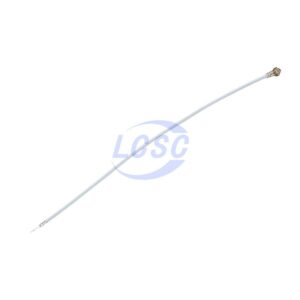 Shenzhen Kinghelm Elec KH-IPEX3-221-RG0.81-WH80