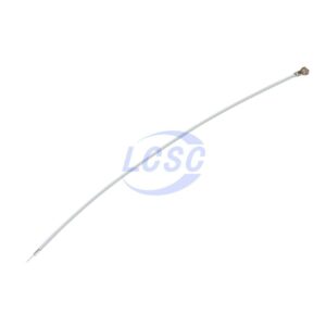 Shenzhen Kinghelm Elec KH-IPEX3-221-RG0.81-WH90