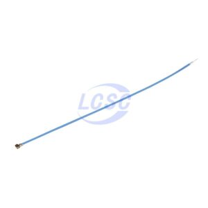 Shenzhen Kinghelm Elec KH-IPEX3-IPEX3-RG0.81-BU100