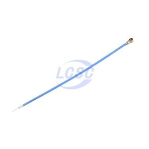 Shenzhen Kinghelm Elec KH-IPEX3-IPEX3-RG0.81-BU60