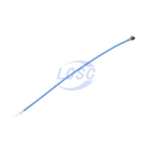 Shenzhen Kinghelm Elec KH-IPEX3-IPEX3-RG0.81-BU70