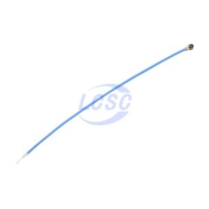 Shenzhen Kinghelm Elec KH-IPEX3-IPEX3-RG0.81-BU80