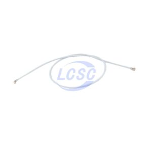 Shenzhen Kinghelm Elec KH-IPEX3-IPEX3-RG0.81-WH200