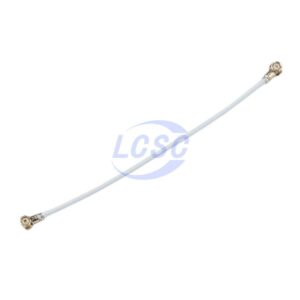 Shenzhen Kinghelm Elec KH-IPEX3-IPEX3-RG0.81-WH50