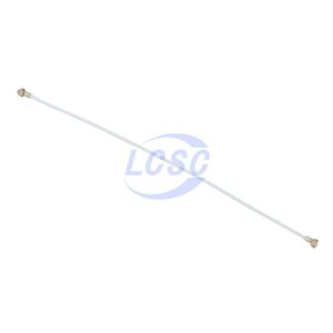 Shenzhen Kinghelm Elec KH-IPEX3-IPEX3-RG0.81-WH90
