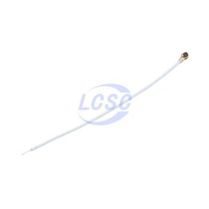 Shenzhen Kinghelm Elec KH-IPEX4-221-RG0.81-WH60