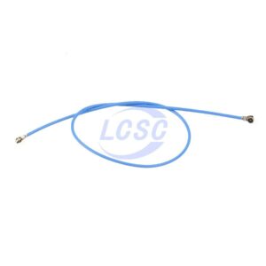 Shenzhen Kinghelm Elec KH-IPEX4-IPEX4-RG0.81-BU160