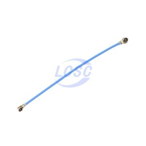 Shenzhen Kinghelm Elec KH-IPEX4-IPEX4-RG0.81-BU50