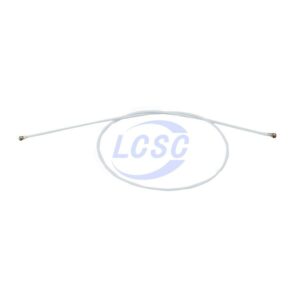 Shenzhen Kinghelm Elec KH-IPEX4-IPEX4-RG0.81-WH250