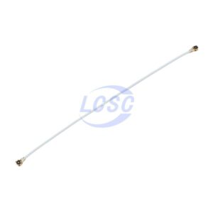 Shenzhen Kinghelm Elec KH-IPEX4-IPEX4-RG0.81-WH80