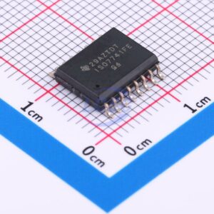 Texas Instruments ISO7741FEDWRQ1