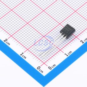 Texas Instruments LM285Z-2.5/NOPB