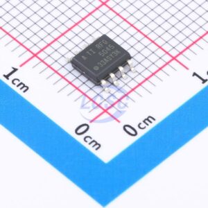 Texas Instruments REF5045AQDRQ1