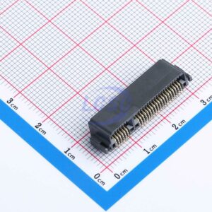 CONNFLY Elec DS1060-03-25SS8B0R0