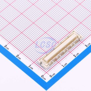 HRS(Hirose) FX10A-80S/8-SV(71)