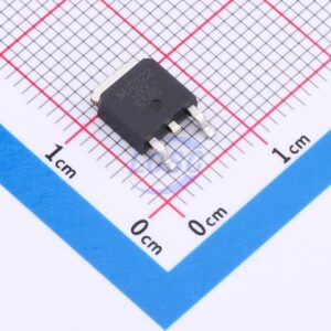 HXY MOSFET MJD122-HXY