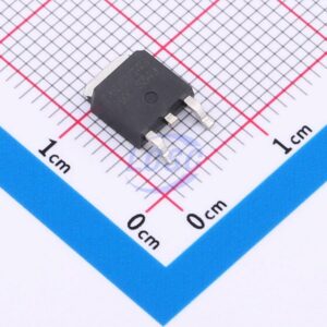 HXY MOSFET MJD127T4G-HXY