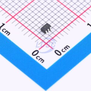 HXY MOSFET UMH3N
