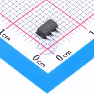 Mini-Circuits PHA-83W+