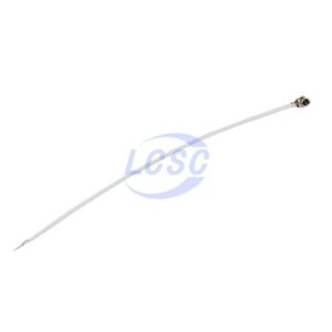 Shenzhen Kinghelm Elec KH-IPEX-221-RG1.13-WH100