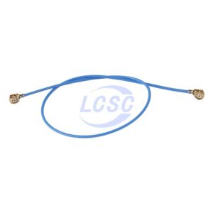 Shenzhen Kinghelm Elec KH-IPEX-IPEX-RG0.81-BU160