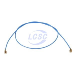 Shenzhen Kinghelm Elec KH-IPEX-IPEX-RG0.81-BU250