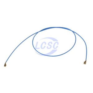 Shenzhen Kinghelm Elec KH-IPEX-IPEX-RG0.81-BU300