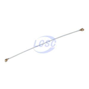 Shenzhen Kinghelm Elec KH-IPEX-IPEX-RG0.81-WH100