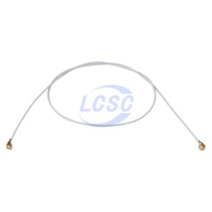 Shenzhen Kinghelm Elec KH-IPEX-IPEX-RG0.81-WH300