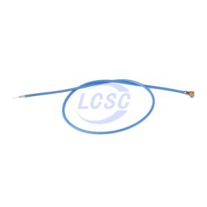 Shenzhen Kinghelm Elec KH-IPEX3-221-RG0.81-BU160