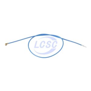 Shenzhen Kinghelm Elec KH-IPEX3-221-RG0.81-BU180