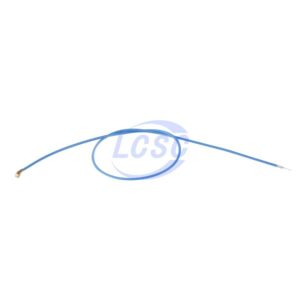 Shenzhen Kinghelm Elec KH-IPEX3-221-RG0.81-BU200
