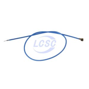 Shenzhen Kinghelm Elec KH-IPEX3-IPEX3-RG0.81-BU160
